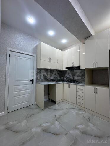 Продаётся 2-комн. новостройка 70 м², пос. Карачухур, photo 26 from 32