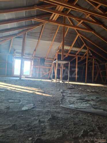 Satılır 3 otaqlı həyət evi/bağ evi 120 m², Novxanı q., photo 10 from 11