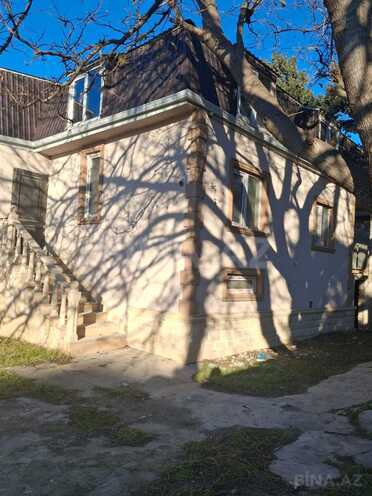 Satılır 3 otaqlı həyət evi/bağ evi 120 m², Novxanı q., photo 4 from 11