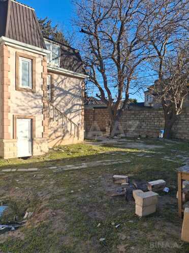 Satılır 3 otaqlı həyət evi/bağ evi 120 m², Novxanı q., photo 3 from 11