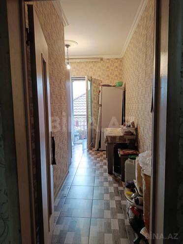 Продаётся 3-комн. новостройка 96 м², м. Ахмедлы, photo 7 from 13