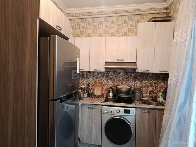 Продаётся 3-комн. новостройка 96 м², м. Ахмедлы, photo 11 from 13