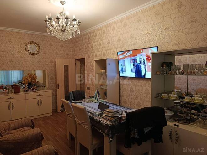 Продаётся 3-комн. новостройка 96 м², м. Ахмедлы, photo 1 from 13