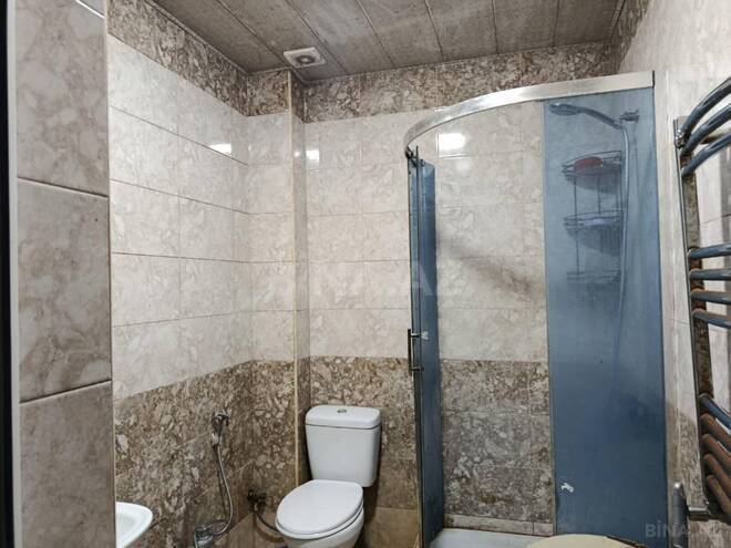 Продаётся 3-комн. новостройка 96 м², м. Ахмедлы, photo 10 from 13