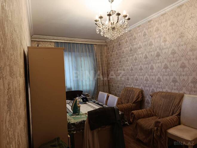 Продаётся 3-комн. новостройка 96 м², м. Ахмедлы, photo 12 from 13