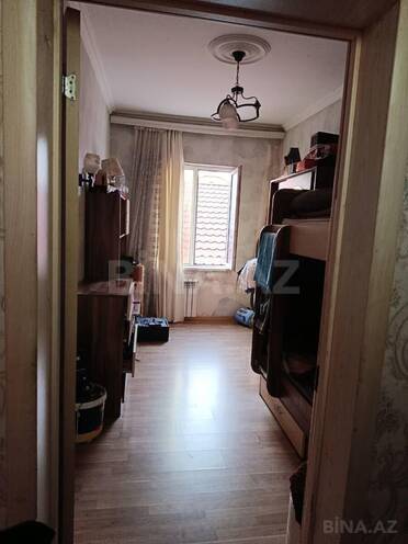 Продаётся 3-комн. новостройка 96 м², м. Ахмедлы, photo 6 from 13