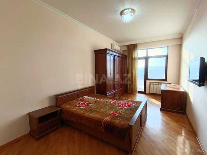 İcarəyə verilir 4 otaqlı yeni tikili 200 m², İçəri Şəhər m., photo 7 from 23