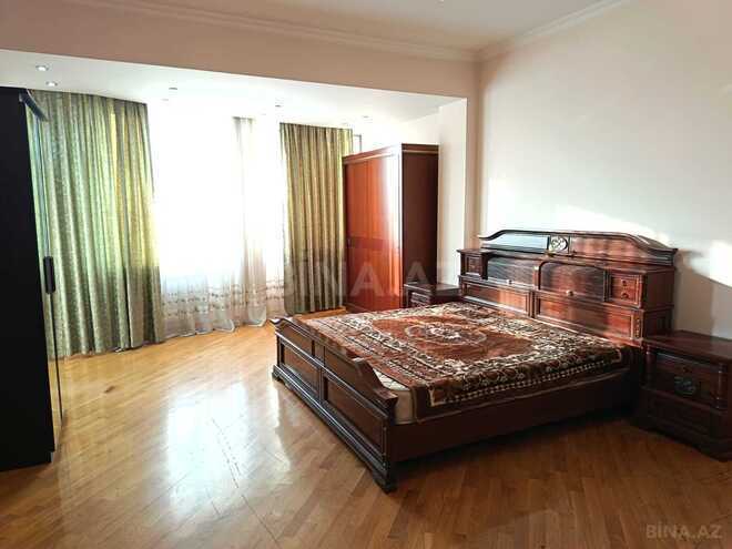 İcarəyə verilir 4 otaqlı yeni tikili 200 m², İçəri Şəhər m., photo 6 from 23