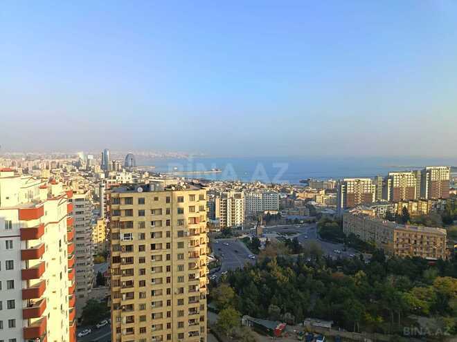 İcarəyə verilir 4 otaqlı yeni tikili 200 m², İçəri Şəhər m., photo 14 from 23