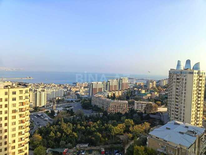 İcarəyə verilir 4 otaqlı yeni tikili 200 m², İçəri Şəhər m., photo 22 from 23