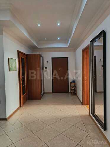 İcarəyə verilir 4 otaqlı yeni tikili 200 m², İçəri Şəhər m., photo 20 from 23