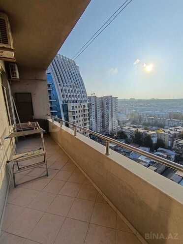 İcarəyə verilir 4 otaqlı yeni tikili 200 m², İçəri Şəhər m., photo 16 from 23