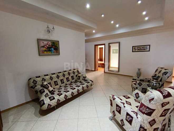 İcarəyə verilir 4 otaqlı yeni tikili 200 m², İçəri Şəhər m., photo 10 from 23