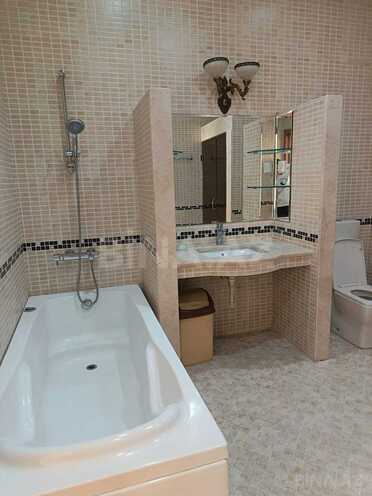 İcarəyə verilir 4 otaqlı yeni tikili 200 m², İçəri Şəhər m., photo 15 from 23