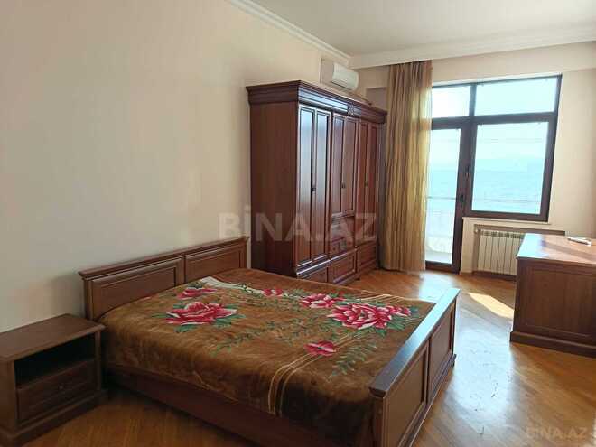 İcarəyə verilir 4 otaqlı yeni tikili 200 m², İçəri Şəhər m., photo 8 from 23