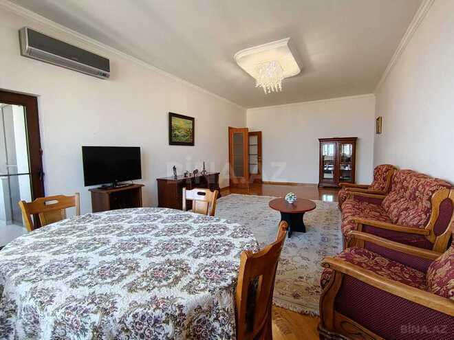 İcarəyə verilir 4 otaqlı yeni tikili 200 m², İçəri Şəhər m., photo 3 from 23
