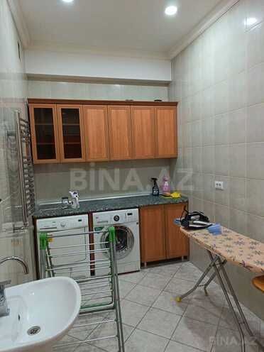 İcarəyə verilir 4 otaqlı yeni tikili 200 m², İçəri Şəhər m., photo 17 from 23