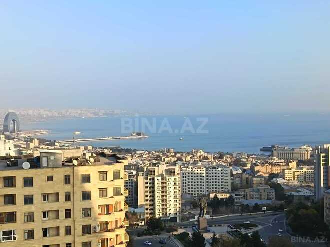İcarəyə verilir 4 otaqlı yeni tikili 200 m², İçəri Şəhər m., photo 1 from 23