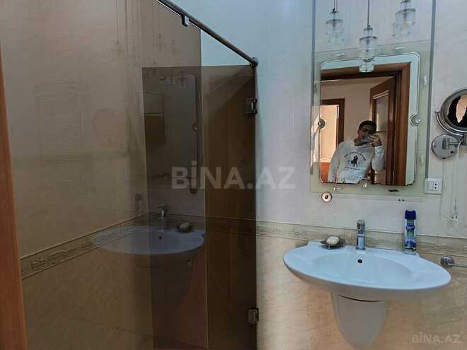 İcarəyə verilir 4 otaqlı yeni tikili 200 m², İçəri Şəhər m., photo 21 from 23