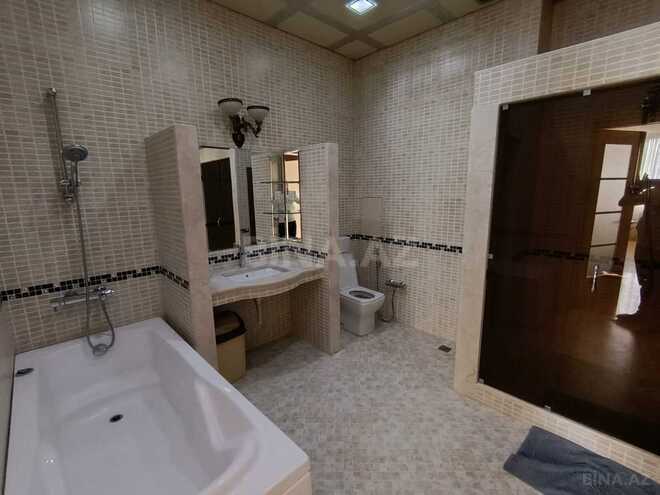 İcarəyə verilir 4 otaqlı yeni tikili 200 m², İçəri Şəhər m., photo 18 from 23