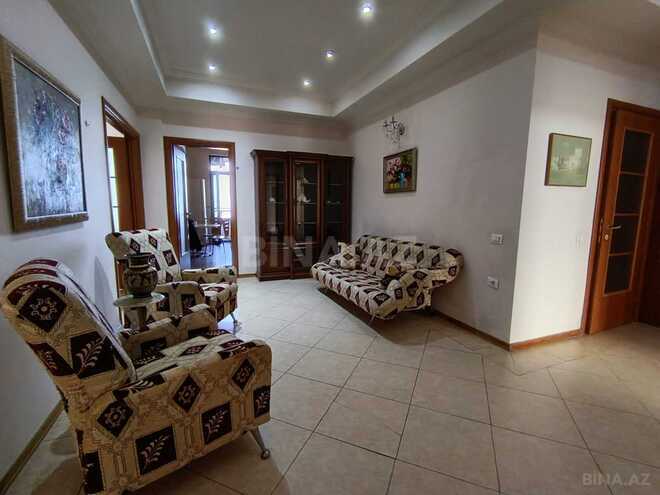 İcarəyə verilir 4 otaqlı yeni tikili 200 m², İçəri Şəhər m., photo 11 from 23