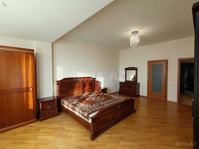 İcarəyə verilir 4 otaqlı yeni tikili 200 m², İçəri Şəhər m., photo 9 from 23