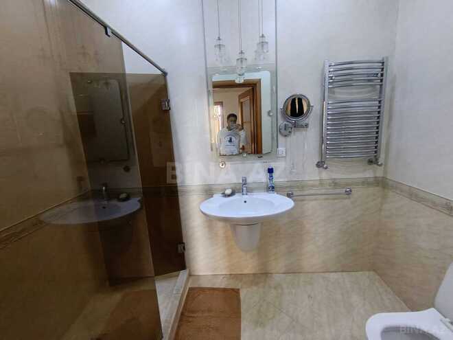 İcarəyə verilir 4 otaqlı yeni tikili 200 m², İçəri Şəhər m., photo 19 from 23