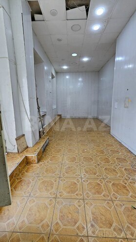 İcarəyə verilir  obyekt 31 m², Xalqlar Dostluğu m., photo 5 from 7