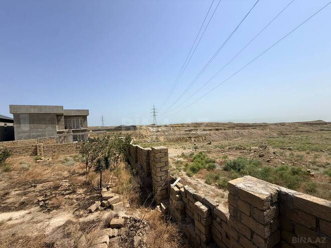 Satılır  torpaq 5 sot, Badamdar q., photo 4 from 5