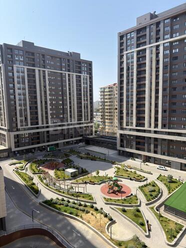 Satılır 2 otaqlı yeni tikili 68 m², Şah İsmayıl Xətai m., photo 1 from 25