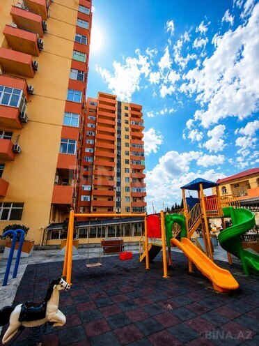Satılır 3 otaqlı yeni tikili 67.7 m², Masazır q., photo 10 from 14