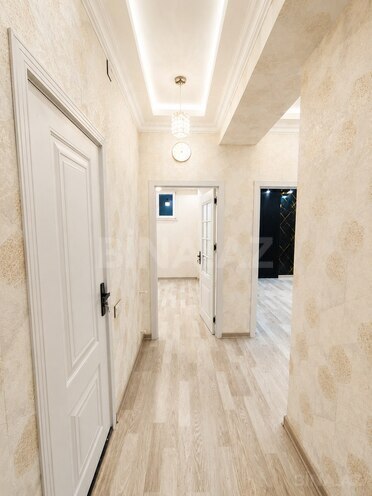Satılır 3 otaqlı yeni tikili 67.7 m², Masazır q., photo 4 from 14
