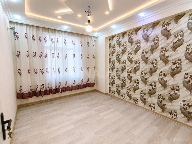 Satılır 3 otaqlı yeni tikili 67.7 m², Masazır q., photo 7 from 14