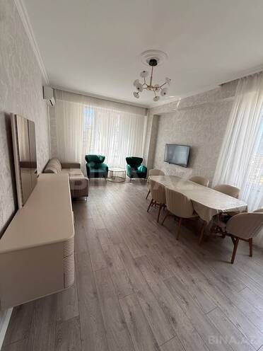 Satılır 3 otaqlı yeni tikili 68 m², Massiv D q., photo 8 from 22