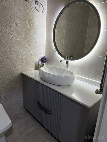 Satılır 3 otaqlı yeni tikili 68 m², Massiv D q., photo 3 from 22
