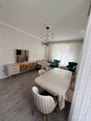 Satılır 3 otaqlı yeni tikili 68 m², Massiv D q., photo 4 from 22