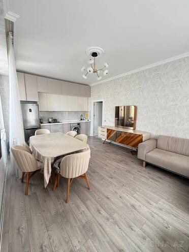 Satılır 3 otaqlı yeni tikili 68 m², Massiv D q., photo 11 from 22