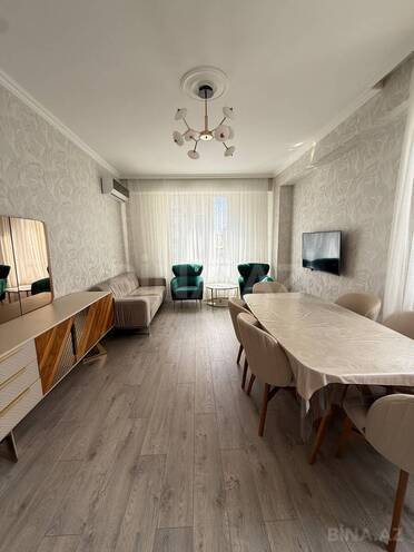 Satılır 3 otaqlı yeni tikili 68 m², Massiv D q., photo 10 from 22