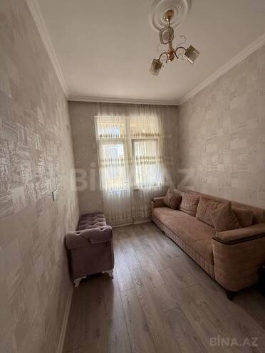 Satılır 3 otaqlı yeni tikili 68 m², Massiv D q., photo 17 from 22