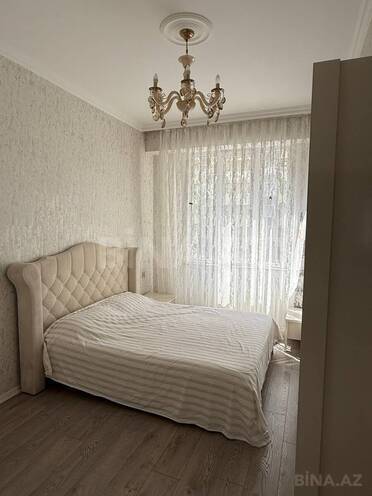 Satılır 3 otaqlı yeni tikili 68 m², Massiv D q., photo 21 from 22