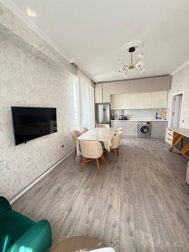 Satılır 3 otaqlı yeni tikili 68 m², Massiv D q., photo 13 from 22
