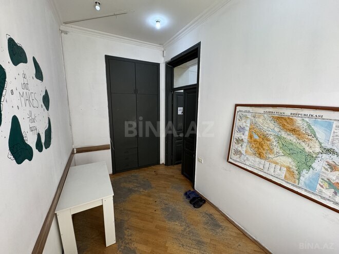 Продаётся 4-комн. вторичка 120 м², Сабаильский р., photo 1 from 23
