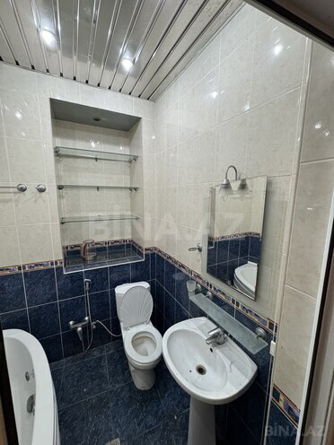 Продаётся 4-комн. вторичка 120 м², Сабаильский р., photo 4 from 23