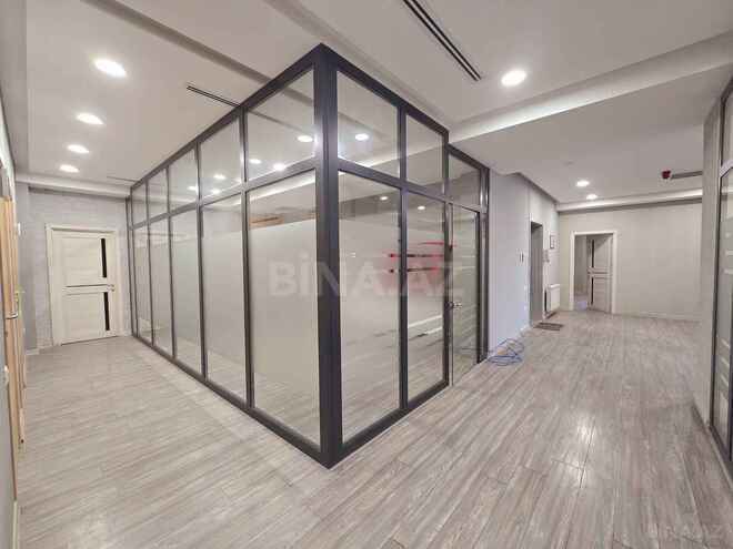 Сдаётся 10-комн. офис 330 м², м. Нариман Нариманов, photo 1 from 14
