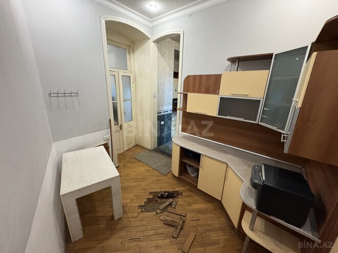 Продаётся 4-комн. вторичка 120 м², Сабаильский р., photo 15 from 23