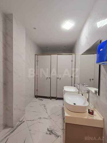 Сдаётся 10-комн. офис 330 м², м. Нариман Нариманов, photo 11 from 14
