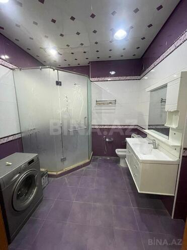 İcarəyə verilir 4 otaqlı yeni tikili 160 m², 8 Noyabr m., photo 15 from 16