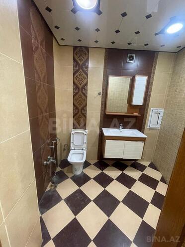 İcarəyə verilir 4 otaqlı yeni tikili 160 m², 8 Noyabr m., photo 12 from 16