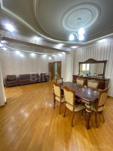 İcarəyə verilir 4 otaqlı yeni tikili 160 m², 8 Noyabr m., photo 4 from 16