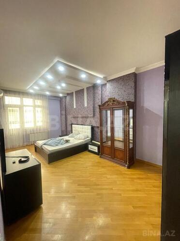 İcarəyə verilir 4 otaqlı yeni tikili 160 m², 8 Noyabr m., photo 13 from 16
